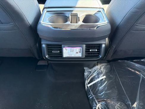 New 2026 Ford F150 STX w/ Equipment Group 200A image 22