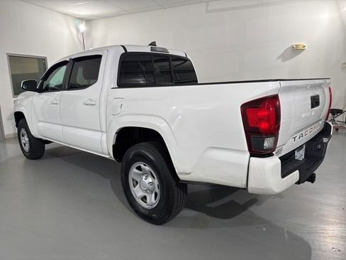 Used 2019 Toyota Tacoma SR w/ SR Convenience Package RWD image 6