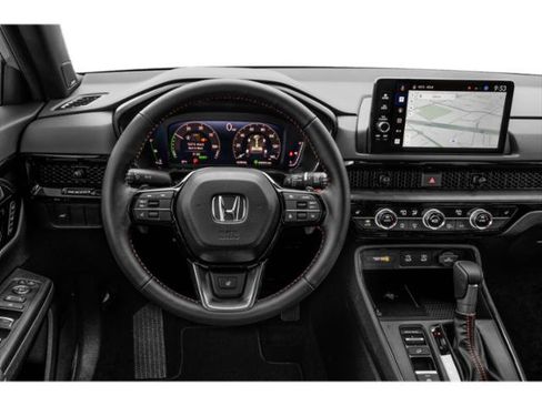 New 2026 Honda CR-V Sport Touring image 5