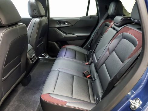 New 2026 Chevrolet Equinox RS image 12