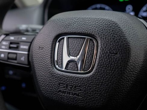 New 2026 Honda Civic LX image 28