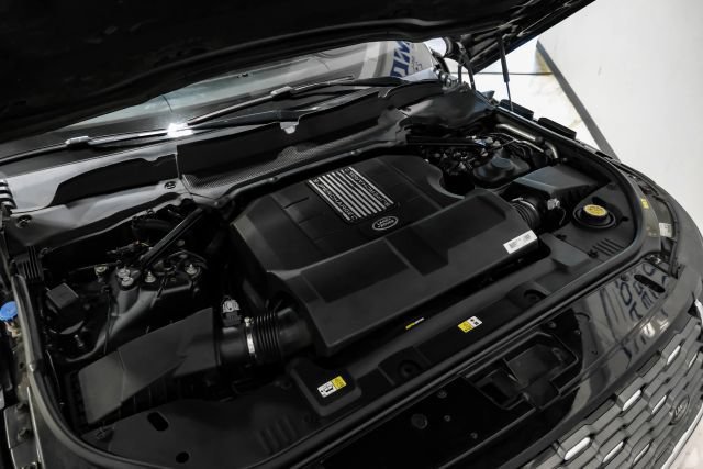 Used 2019 Land Rover Range Rover SV Autobiography Dynamic AWD/4WD image 48