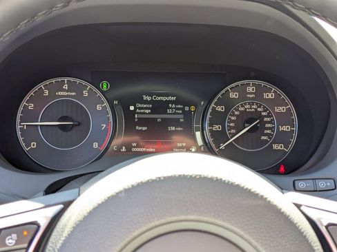 New 2026 Acura RDX SH-AWD w/ Advance Package image 10