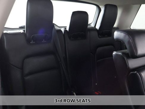 Used 2023 Nissan Pathfinder SL image 8