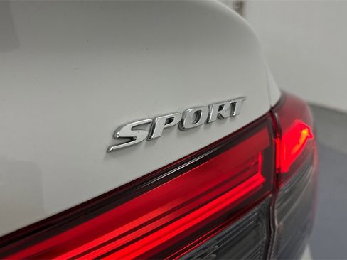 Used 2024 Honda Civic Sport image 20