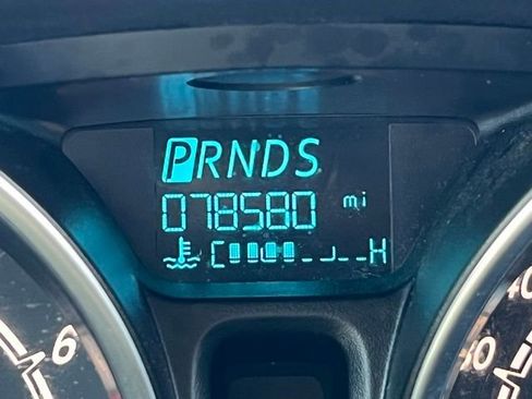Used 2019 Ford Fiesta SE w/ Equipment Group 201A FWD image 13