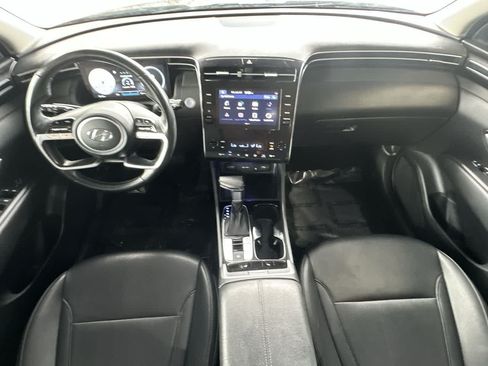 Used 2023 Hyundai Tucson SEL w/ Convenience Package FWD image 24