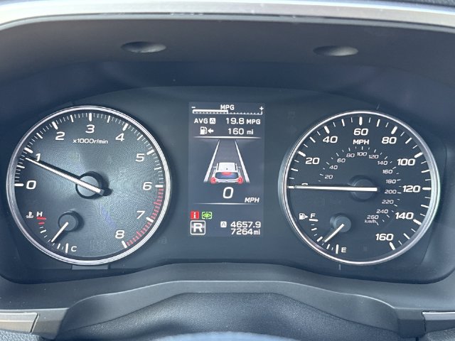 Used 2025 Subaru Ascent Limited AWD/4WD image 29