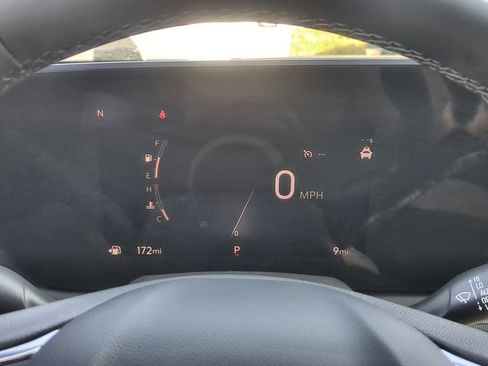 New 2026 Buick Envista Preferred w/ Convenience I Package image 11