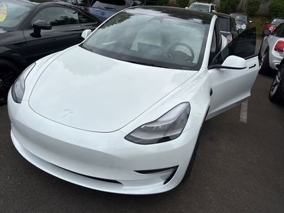Used 2023 Tesla Model 3 Performance