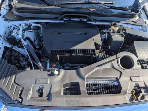 New 2025 Honda Pilot EX-L image 33