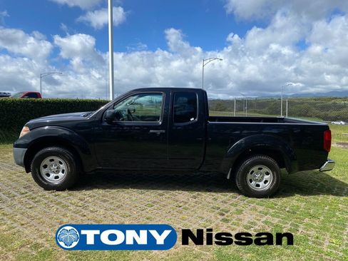 Used 2016 Nissan Frontier S w/ S Preferred Package RWD image 22