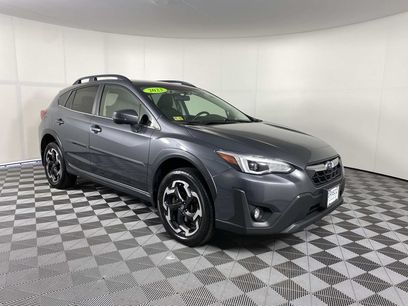 Used 2023 Subaru Crosstrek 2.5i Limited