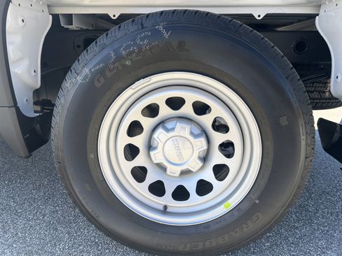 New 2026 GMC Sierra 1500 Pro w/ Pro Value Package image 17