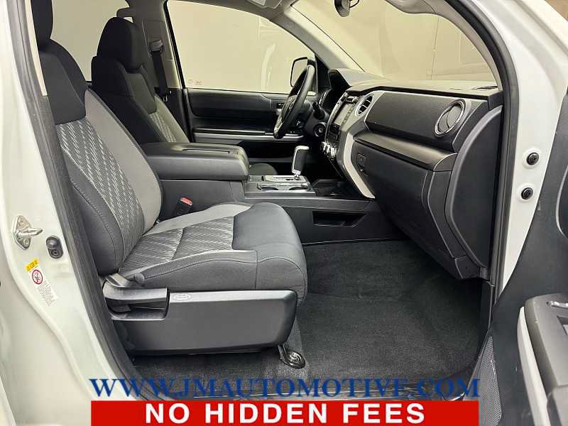 Used 2019 Toyota Tundra SR5 AWD/4WD image 19