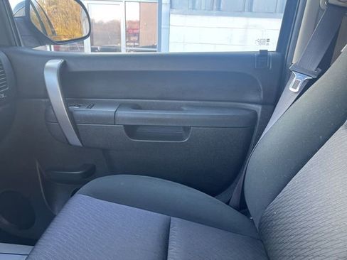 Used 2013 Chevrolet Silverado 1500 LT w/ All-Star Edition image 29