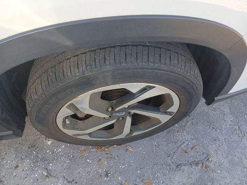 Certified 2022 Subaru Forester Touring image 11