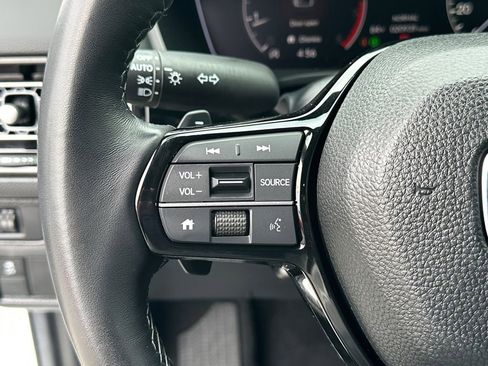 Used 2025 Honda Civic Sport image 20