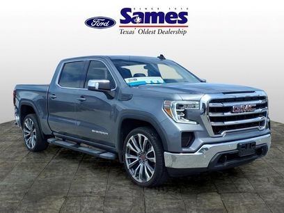 Used 2021 GMC Sierra 1500 SLE w/ Driver Alert Package I