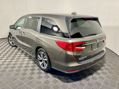 Used 2022 Honda Odyssey Touring image 14