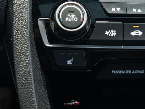 Used 2020 Honda Civic Si image 34