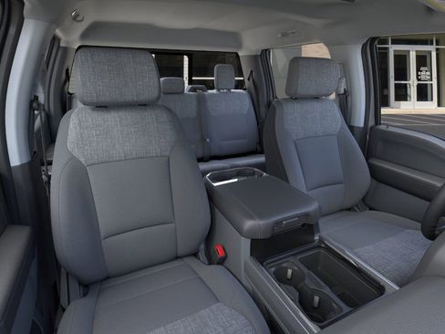 New 2026 Ford F350 XLT w/ XLT Premium Package image 10