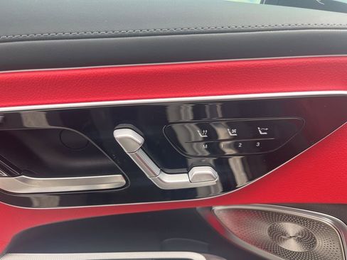 Used 2024 Mercedes-Benz CLE 450 4MATIC Cabriolet image 6