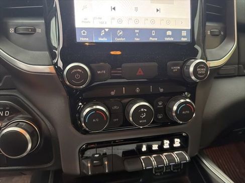 Used 2022 RAM 1500 Big Horn image 12