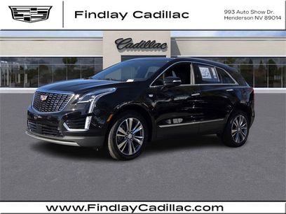 New 2025 Cadillac XT5 Premium Luxury w/ Technology Package