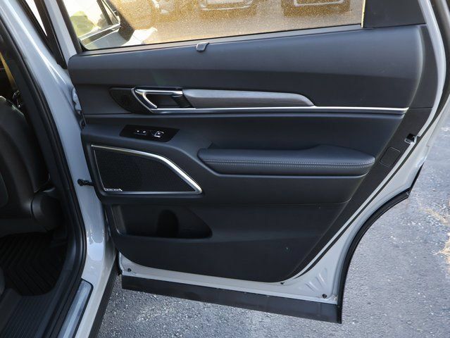 New 2025 Kia Telluride SX Prestige X-Pro AWD/4WD image 14