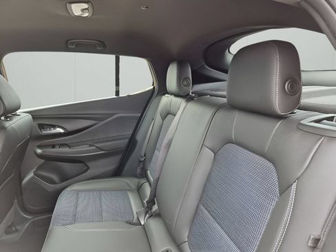 New 2026 Buick Envista Sport Touring w/ Convenience I Package FWD image 23