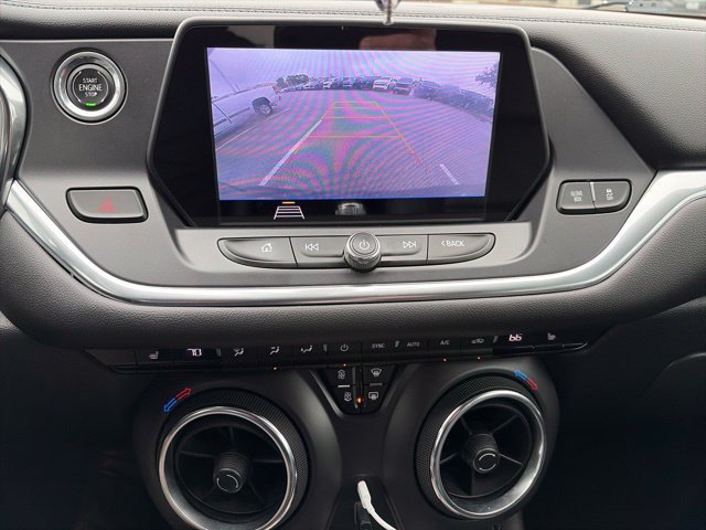 Used 2019 Chevrolet Blazer LT FWD image 7