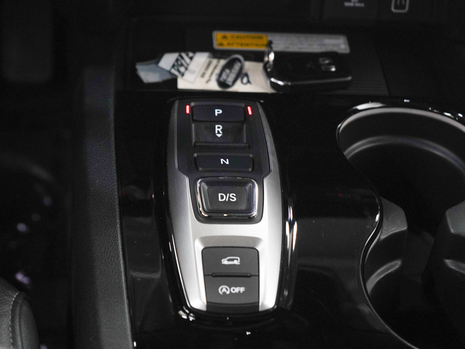 Used 2023 Honda Passport Touring image 20
