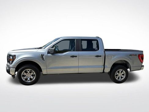 Used 2023 Ford F150 XLT AWD/4WD image 2
