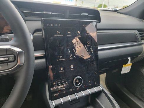 New 2026 GMC Terrain Elevation w/ Black Edition FWD image 22