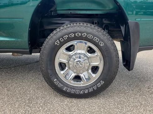 Used 2024 RAM 2500 Tradesman w/ Chrome Appearance Group AWD/4WD image 33