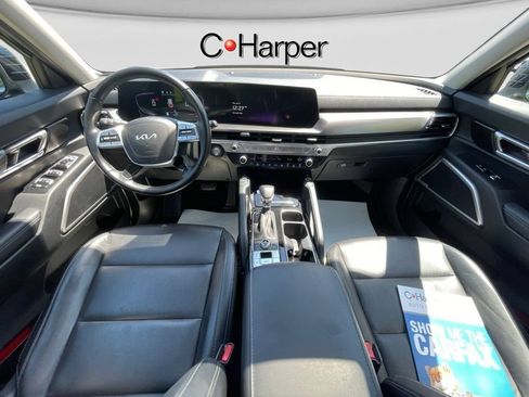 Certified 2023 Kia Telluride S w/ S Sunroof Package AWD/4WD image 26
