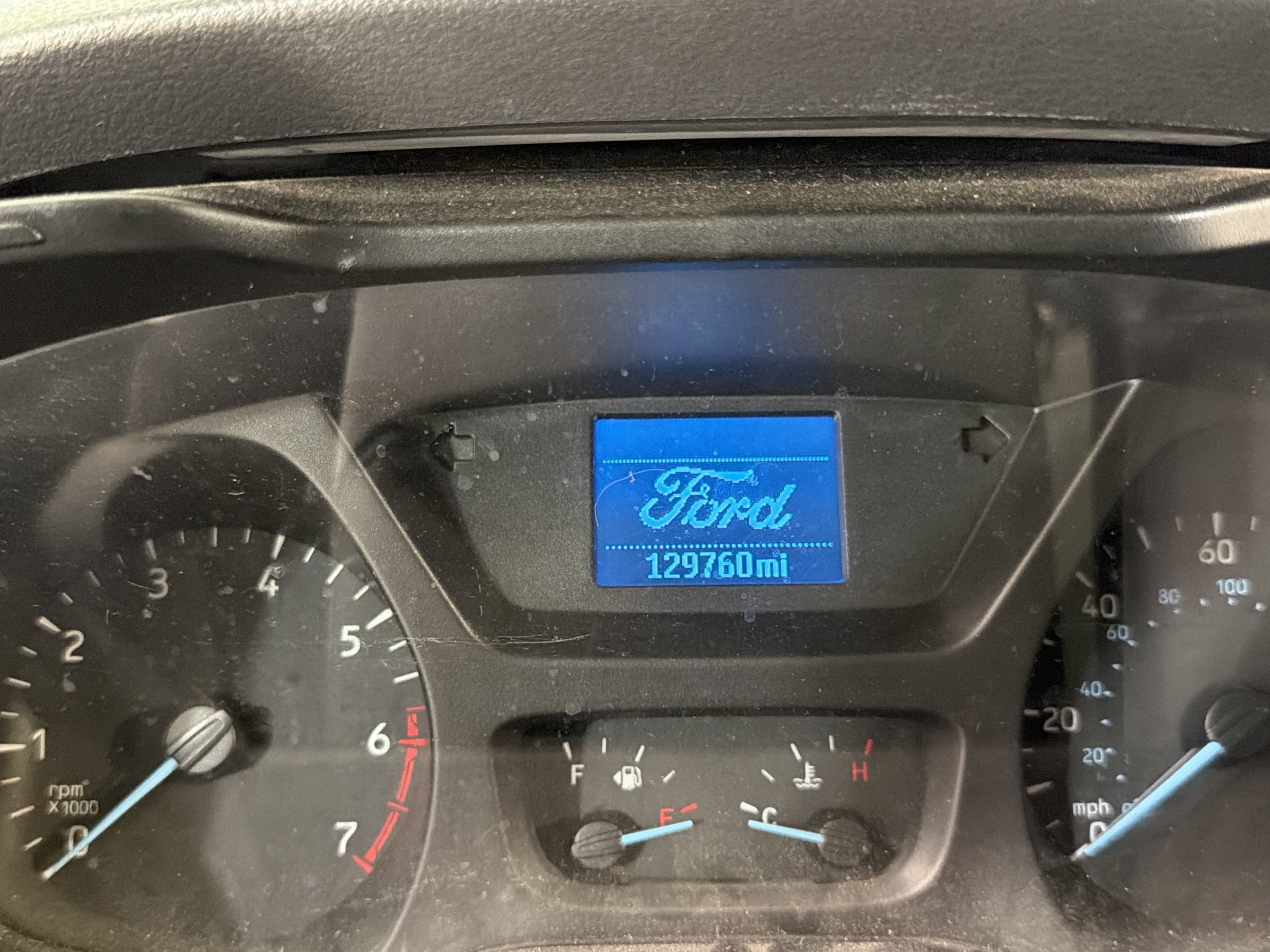 Used 2017 Ford Transit 350 XLT RWD image 16