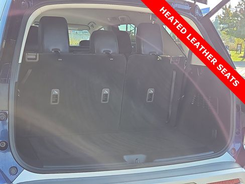 Used 2024 Nissan Pathfinder SL image 9