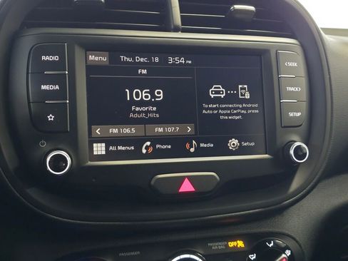 Used 2024 Kia Soul LX w/ Option Group 015 image 29