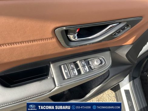 New 2026 Subaru Outback Touring XT AWD/4WD image 11