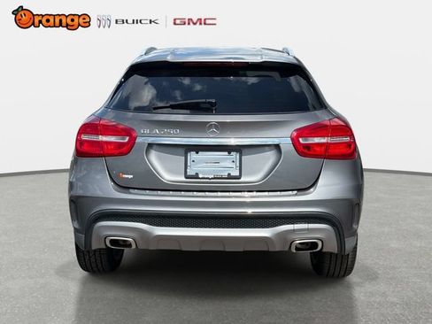 Used 2015 Mercedes-Benz GLA 250 image 4