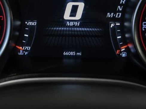 Used 2019 Dodge Challenger R/T Scat Pack RWD image 23