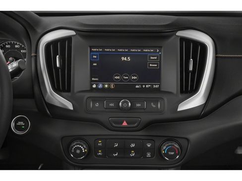 Used 2020 GMC Terrain SLE w/ Driver Convenience Package AWD/4WD image 7