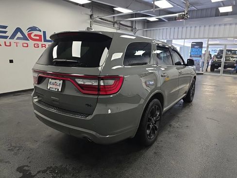 Used 2022 Dodge Durango R/T w/ Blacktop Package image 11