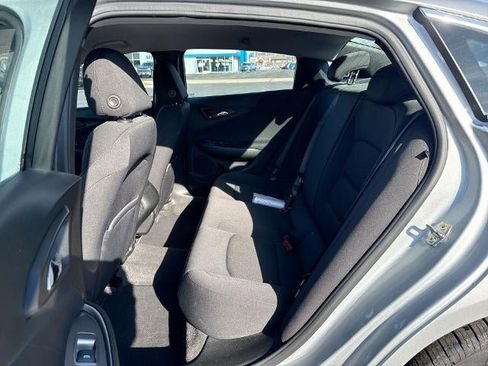 Certified 2022 Chevrolet Malibu RS w/ LPO, Convenience Package 1 image 23