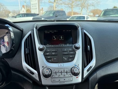 Used 2016 GMC Terrain SLE w/ Convenience Package image 5