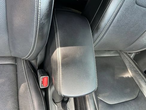 Certified 2021 Jeep Compass Latitude FWD image 36