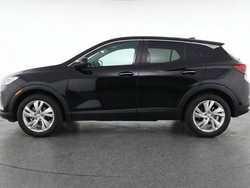 Used 2025 Buick Encore GX Preferred FWD image 5