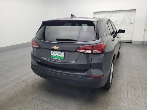 Used 2022 Chevrolet Equinox LS image 7